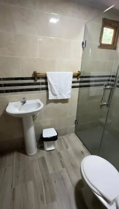 Villa En Manabao, Jarabacoa. Харабакоа