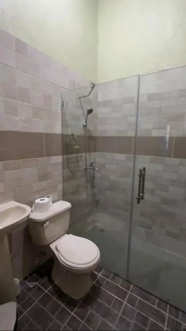 Villa En Manabao, Jarabacoa. Доминиканская Республика