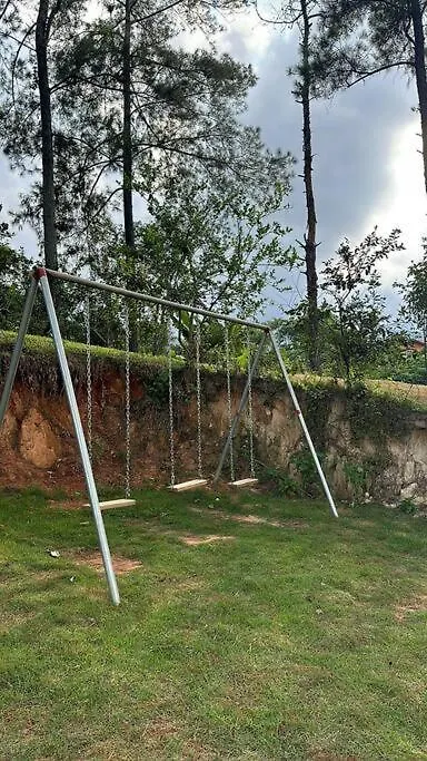 Villa En Manabao, Jarabacoa. 0*, Харабакоа Доминиканская Республика