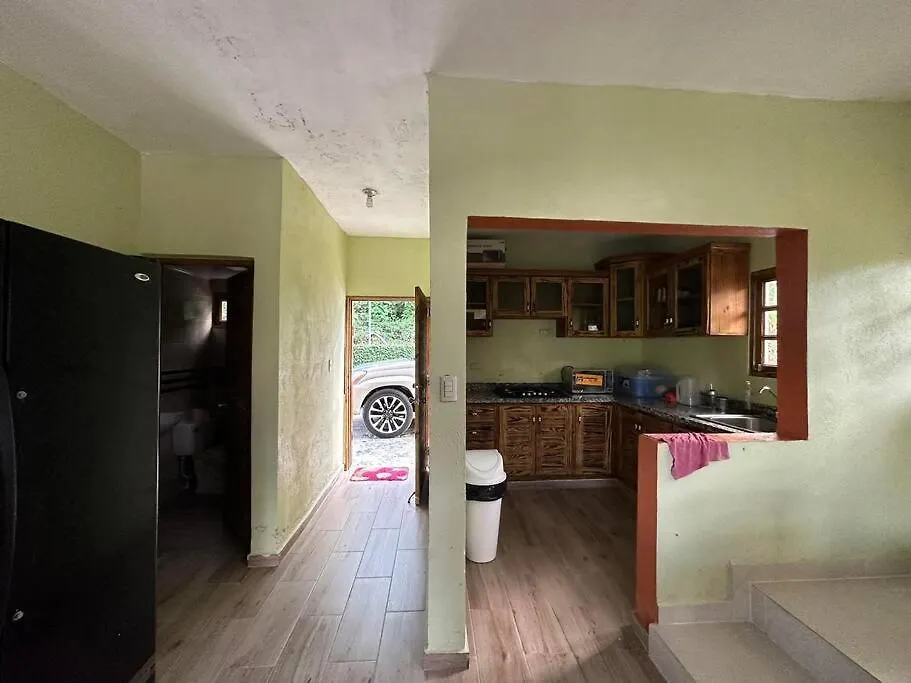 Villa En Manabao, Jarabacoa. Доминиканская Республика