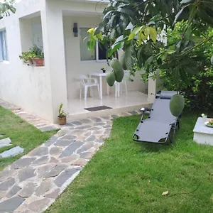 Appartamento Casa Taina, Jarabacoa