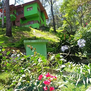Privatunterkunft Mi Hogar, Jarabacoa