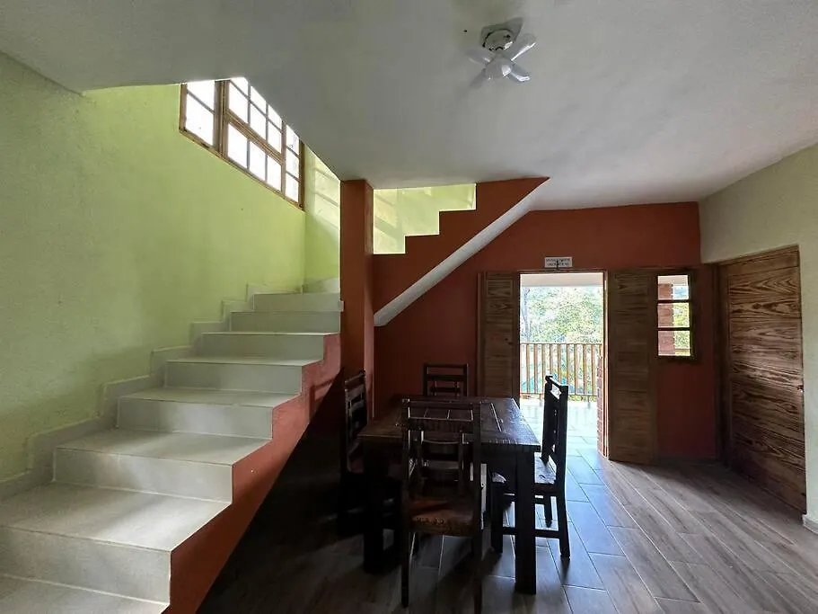 Villa En Manabao, Jarabacoa.